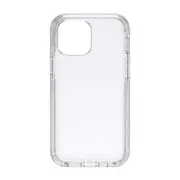 Genuine Pelican Voyager ShockProof Case For Apple iPhone 13 Pro Max - Clear AU