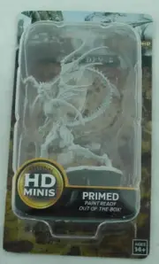 Dungeons & Dragon D&D Deep Cuts Fantasy Miniatures Bone Devil WZK73546