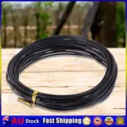 Plant Styling Line Bonsai Wire Modeling Aluminum Wire for Orchard Garden (2.5mm)