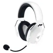 Razer BlackShark V2 Pro White Edition Upgrade Model Wireless Gaming Headset Hype