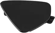 SSRAY Front Bumper Tow Hook Eye Cover,Fit For Volvo, XC60 2014-2017 31323767 39821562 Cap bumper tow hook eye cover accessories