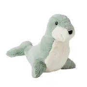 Jiggle & Giggle Sirell The Seal Ultra Plush Baby/Children's Soft Toy 38cm 0y+