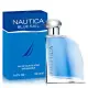 NAUTICA 藍帆男性淡香水 100ml