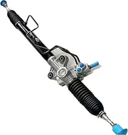 Power Steering Gear Box Steering Rack Compatible For MITSUBISHI L 200 2,5 DI-D / 2,5 DI-D 4WD LHD MR333500 MB553340 Left Hand Drive