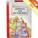 R.H. Level 1: Goldilocks and the Three Bears (Book&CD)【957-606-372-8】[二手書_良好]11314798102 TAAZE讀冊生活網路書店