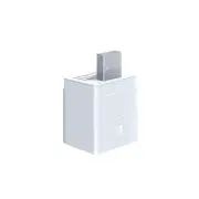 Tuya Smart Micro USB Adapter Switch Wifi Mini USB Power Adaptor 5V Works with He