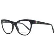 Emilio Pucci Glasses Frames EP5182 001 55mm