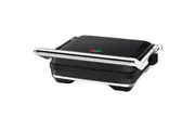 Breville the Toast & Melt 4 Slice Sandwich Grill (Black Truffle)