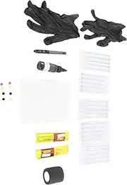 Kitsupply Kitsupply Gants Gants Boîtes à encre Épingles pour les artistes professionnels (1)