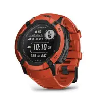 在飛比找蝦皮購物優惠-Garmin Instinct 2X Solar 本我系列太