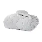Dreamz Mattress Protector Topper Bamboo King