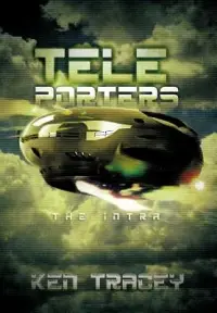 在飛比找博客來優惠-Teleporters: The Intra