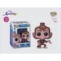 在飛比找蝦皮購物優惠-Artlife ㊁ FUNKO POP DISNEY Ala