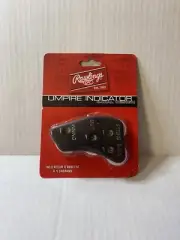 Rawlings Umpire Indicator 4-Dial Design - New