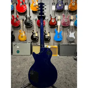 Gibson Les Paul Modern Figured 電吉他 公司貨【宛伶樂器】