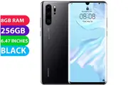Huawei P30 Pro 256GB AU - Excellent - Refurbished