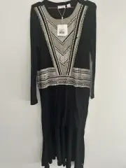 Sass and Bide Dress Size S