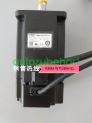 For R88M-W75030H-S1 Servo Motor