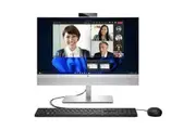 HP EliteOne All-In-One 840 G9 23.8" i7-14700 16GB 512GB WiFi Win11 Pro Desktop Computer