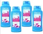 Finesse Moisturizing 2-in-1 Shampoo + Conditioner - 24 fl oz, 4 Pack