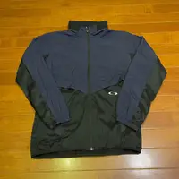 在飛比找蝦皮購物優惠-Oakley Training Jacket 日本限定 男防