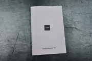 New Bose QuietComfort 45 Noise Cancelling Headphones Owners Guide Manual
