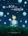 BOY AND THE HERON [STEELBOOK] [4K ULTRA HD BLU-RAY/BLU-RAY]