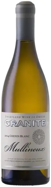 Mullineux Granite Chenin Blanc 750ml