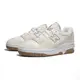 New Balance BB 550 女款 復古 B楦 米色 女休閒鞋 BBW550TBB Sneakers542