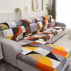 Sofa cushion elastic sofa cover chair corner L-shaped protective cover 1PC