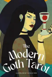 Modern Goth's Tarot Deck, The