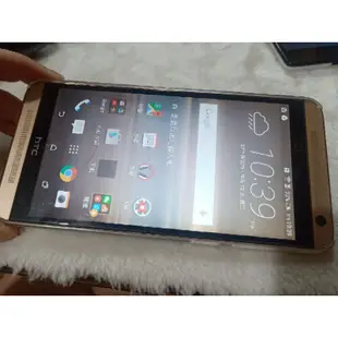 HTC E9pw 32GB 零件機 備用機