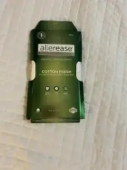 Allerease Reserve Collec Boost Zippered Pillow Protector King 20x36in (50x91cm)
