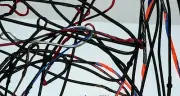 MATHEWS SWITCHBACK LD Bow String & Cable Complete Set