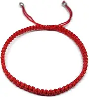 [MYSTIC JEWELS] by Dalia- Red Thread Kabbalah Bracelet, Amulet, Evil Eye Protection, Good Luck,