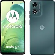 Motorola Moto g04 Smartphone (6,6“ 90Hz Display, 16 MP Camera, 4/64 GB, 5000 mAh Battery, Android 14) Sea Green