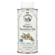 La Tourangelle, Infused White Truffle Oil, 8.45 fl oz (250 ml)