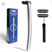 Back & Body Shavers for Men Replaceable Blade Heads Ergonomic Long Handle