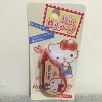 在飛比找蝦皮購物優惠-Hello Kitty修正帶