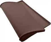 Moreeulsi Silicone Baking Tray - Baking Tool Pastry Tools | Easy Cleaning Reusable Seamless Tray for Cakes Dessert Home Family Friends Colleagues