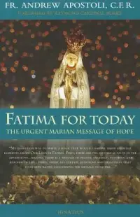 在飛比找博客來優惠-Fatima for Today: The Urgent M