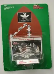 1992 Racing Champions Diecast 1:64 #56 Jerry Glanville Atlanta Falcons NASCAR