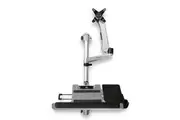 StarTech.com WALLSTSI1 Wall Mount Workstation - Articulating Standing Desk w/