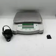 Lab Safety Supply 30467952 Digital Compact Bench Scale 2000G Capacity