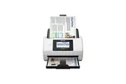 Epson Workforce DS-790WN Sheetfed Document Scanner [B11B265501]