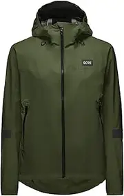 [GORE WEAR] Lupra Gore-Tex Infinium Women's Cycling Jacket