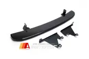 Carbon Fibre Bumper Diffuser ST Rear Lip fits 2015-2021 Subaru Impreza WRX Sedan (for: Subaru)
