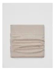 [Country Road] Skye Organically Grown Linen King Quilt Cover in Natural