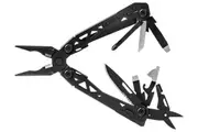 Gerber Suspension NXT Multi Tool Black
