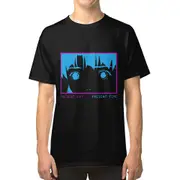 Present Day - Present Time - Lain T-shirt